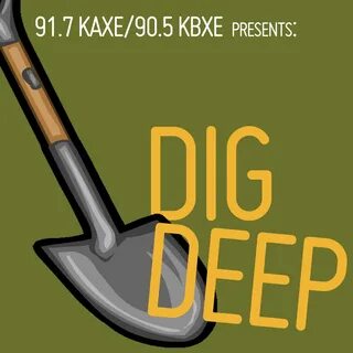 Dig deeper into pockets