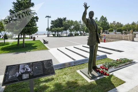 Магомаев азербайджан