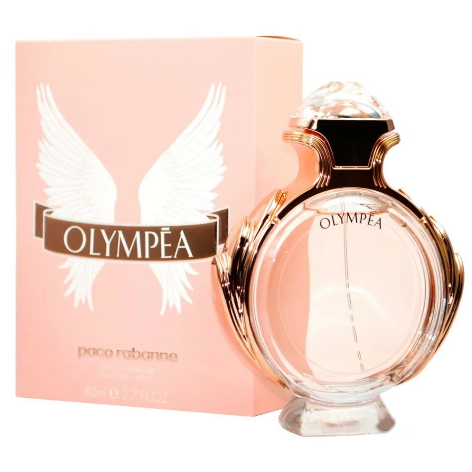 Пако рабан женские купить. Paco Rabanne Olympea 80 ml. Paco Rabanne Olympea, EDP, 80 ml. Парфюмерия Paco Rabanne "Olympea" 80ml для женщин. Духи Olympia Paco Rabanne 80 мл.