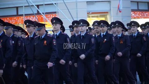 9 мая в крыму 2024