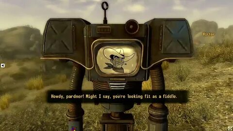 Might say