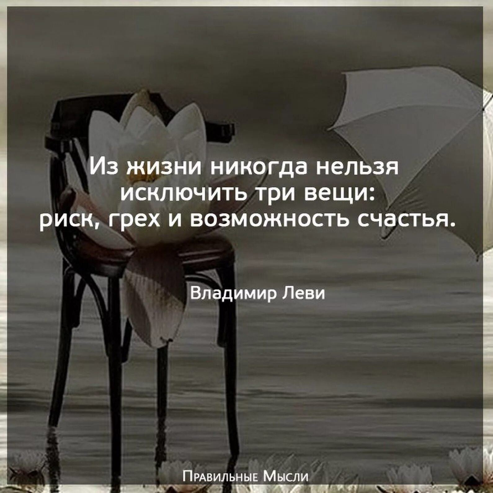 Никогда в жизни читать. Из жизни никогда нельзя исключить. Мысли для размышления. Счастье и грех. Невозможно вычеркнуть из жизни.