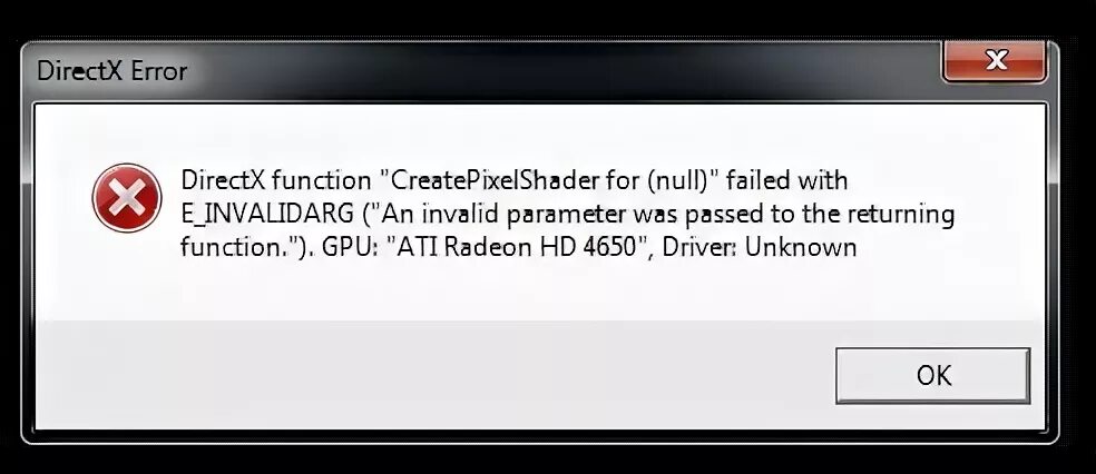 Driver failed. DIRECTX function. DIRECTX Error ошибка NFS Rivals. DIRECTX Error ошибка в ФИФА NFS Rivals. Ошибка при запуске NFS Heat.