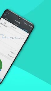 Wallet budgetbakers