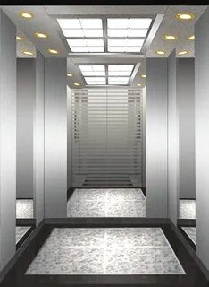 Китайский лифт
