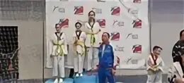 Тхэквондо магнитогорск