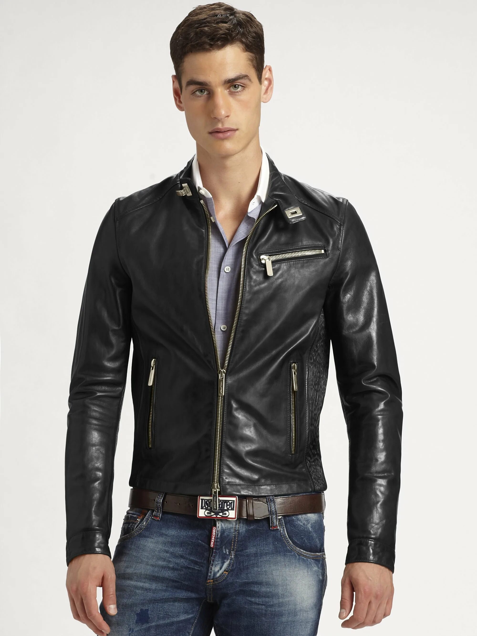 Кожаная куртка мужская ростов. Dsquared2 Leather Jacket. Dsquared2 куртка мужская кожаная. Dsquared2 куртка мужская кожаная Caution. Кожаная куртка Frankie Morello мужская.