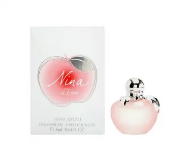 Nina ricci l