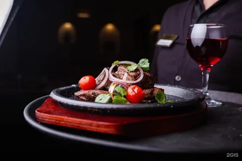 T 1 restaurant