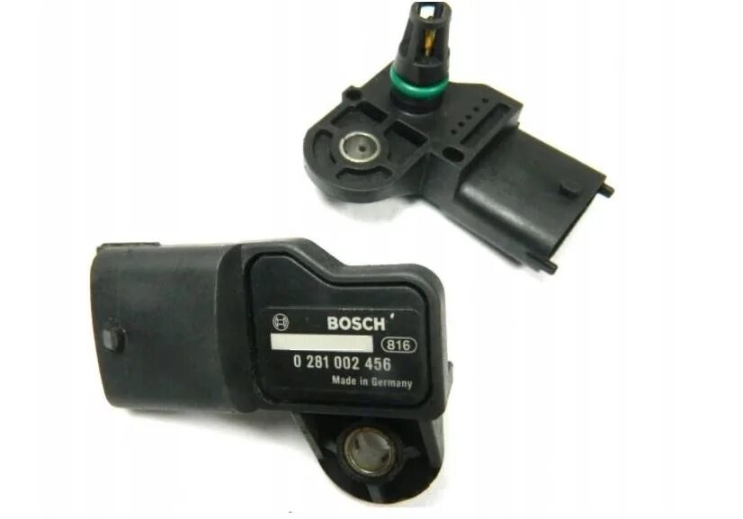 0281002456 Bosch. 0281002456 Датчик давления. Map sensor Bosch. Датчик давления газа Bosch 0281002456.