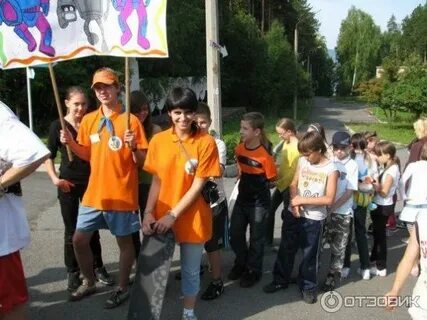 Орленок снежинск