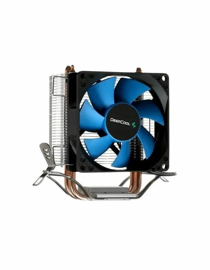 Кулер deepcool ice edge mini fs. Deepcool ice edge mini fs 2.0.