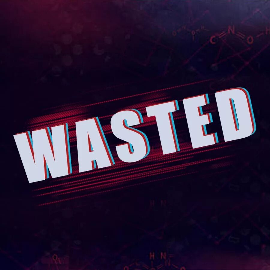 Wasted. Надпись wasted. Надпись потрачено. Wasted GTA. Потрачено 82