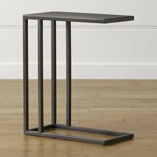 C table