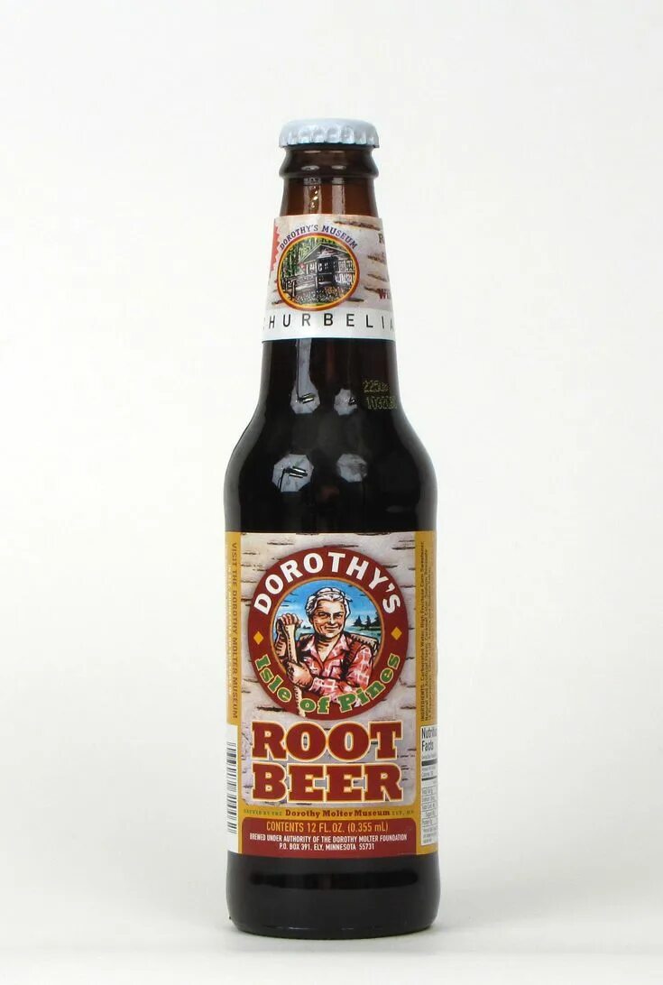 Корневое пиво. Пиво root Beer. Root Beer в бутылке.