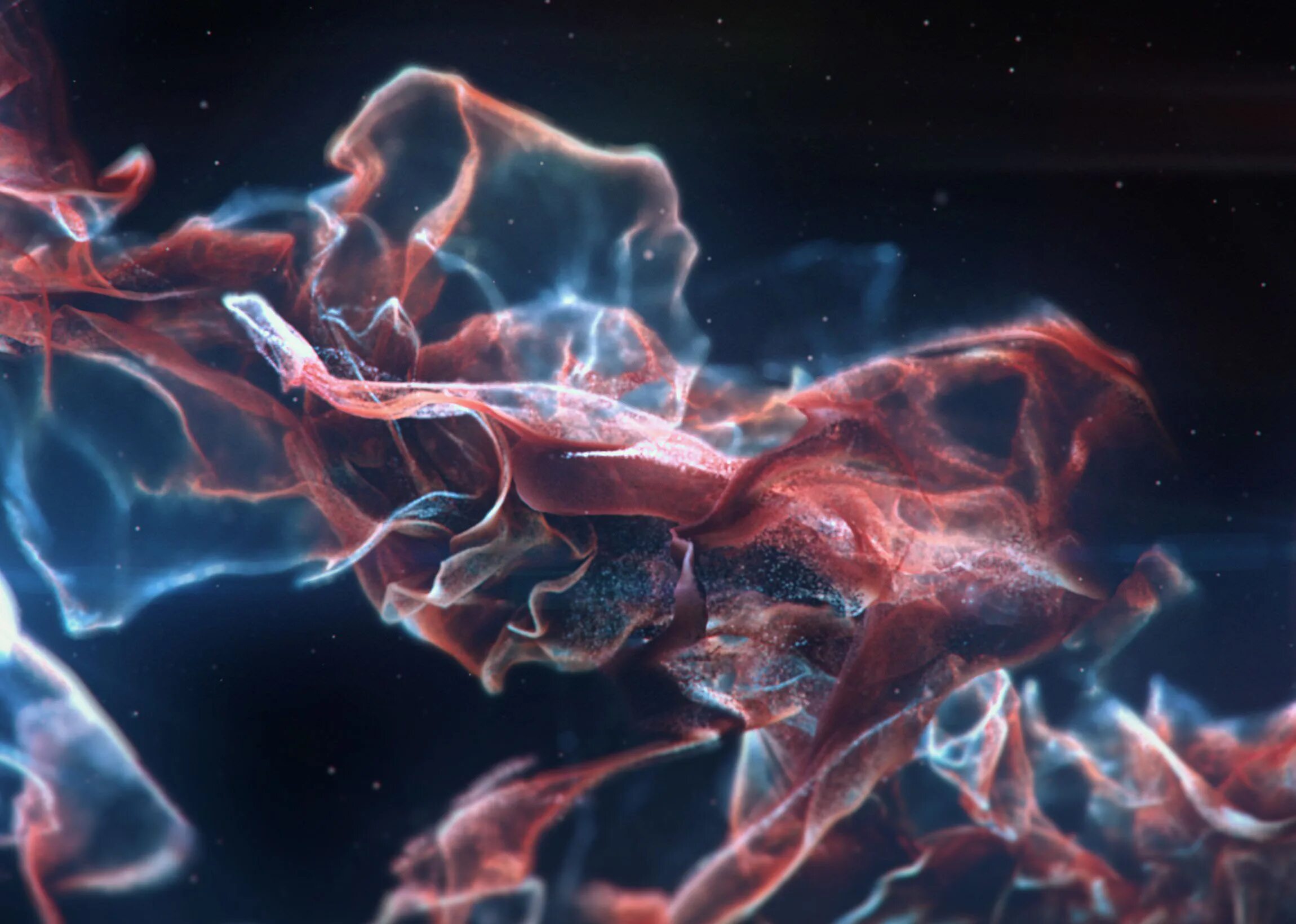 After effects trapcode particular