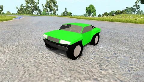 Beam drive машины