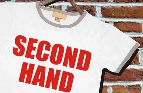 Second sale