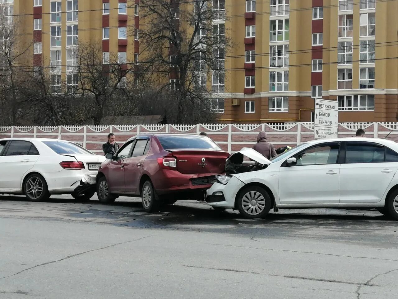 Иваново авто на лежневской