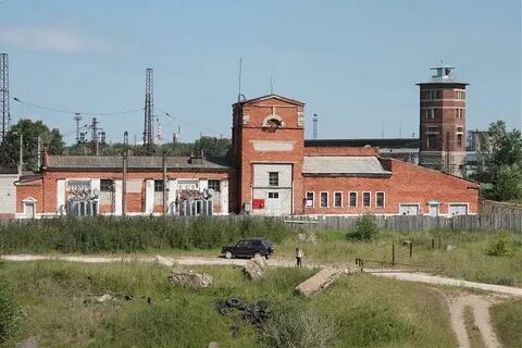 Березники кизел