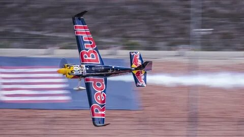 Air racing
