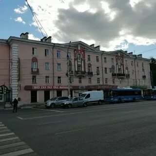 Вагжанова 23 тверь