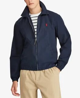 Куртка polo ralph lauren