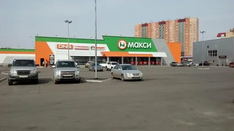 Макси на московском архангельск