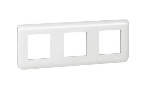 Legrand mosaic белый