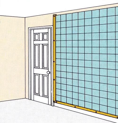 Отступ дверной коробки от угла. Пожарные нормы открывания входной двери. Расстояние дверного проема от стены. Отступ от стены для дверного проема. Расстояние дверного проема от стены.