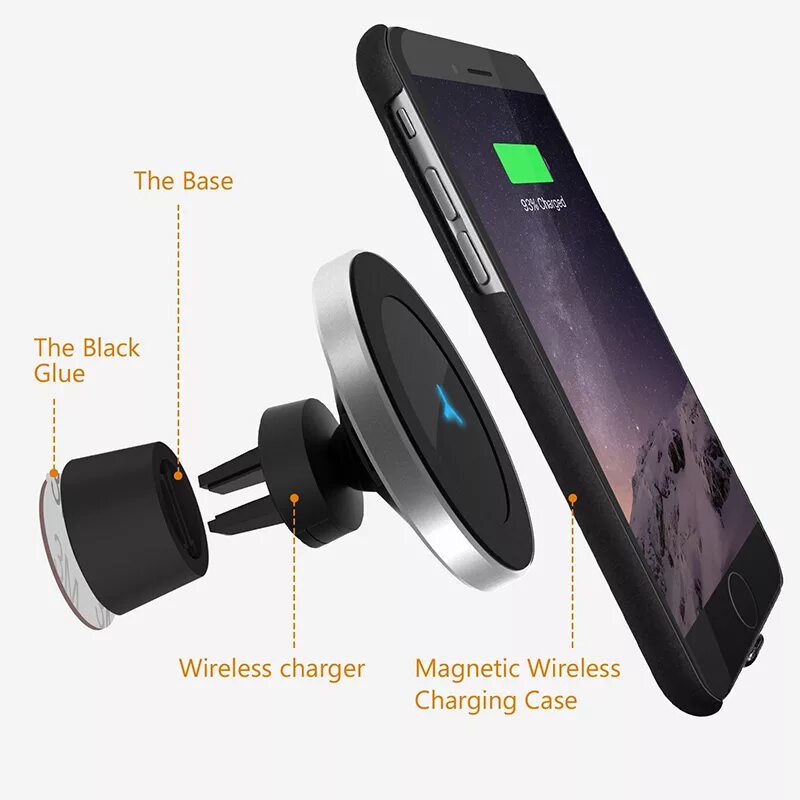 Беспроводная зарядка самсунг s20. Magnetic Qi Wireless car Charger. Magnetic Wireless Charger 3 in 1 Black для iphone. Беспроводная зарядка для телефона самсунг s21 Plus.