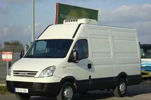 Ивеко дейли 2007. Ивеко Дейли 2007г. Iveco Daily 2007 пассажир. Ивеко Дейли фургон 2007г.