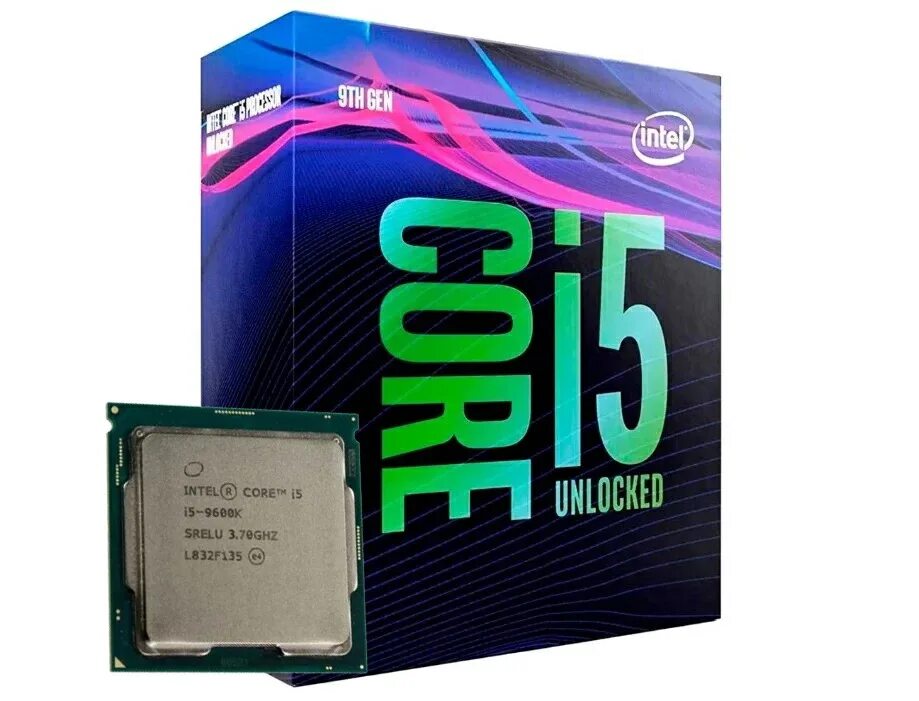 Inter core i5. Core i5 9600k. Intel Core i5-9600k (Box). Intel(r) Core(TM) i5-9600k. Процессор Intel Core i5-9600k.