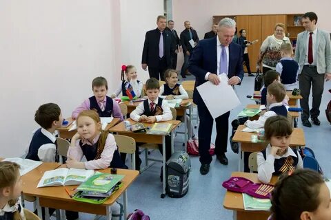 Сайт школы 153 красноярск