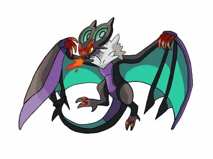 All Noivern wallpapers.