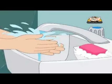 Песня wash wash