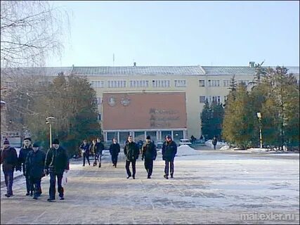 Третий корпус