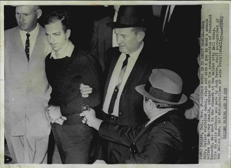Jack ruby