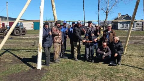 Богдашкино ульяновская область