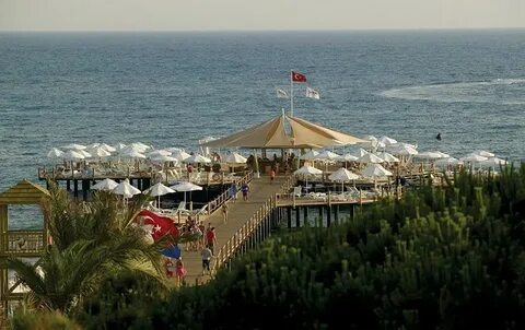 Sueno beach hotel отзывы