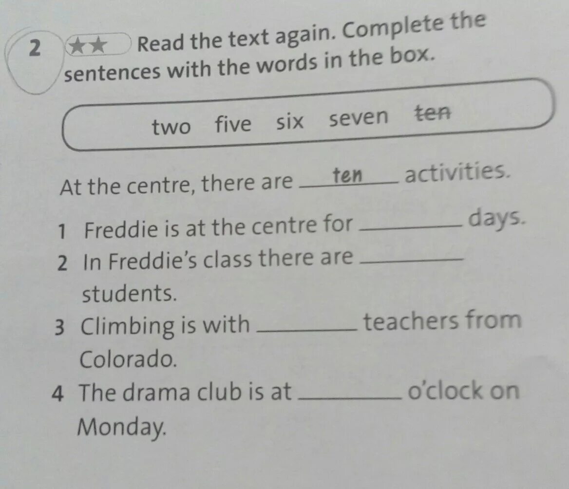 Read the words sentences to your. Complete the sentences with the. Complete the sentences with the Words. 2 Complete the sentences. Задание read and complete the sentences.