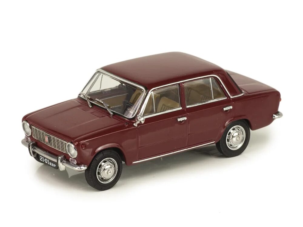 Масштаб модели ваз. ВАЗ 2101 EVR Mini 1/43. ВАЗ 2101 моделька 1.43. ВАЗ 21011 EVR Mini. ВАЗ 2101 1 43.