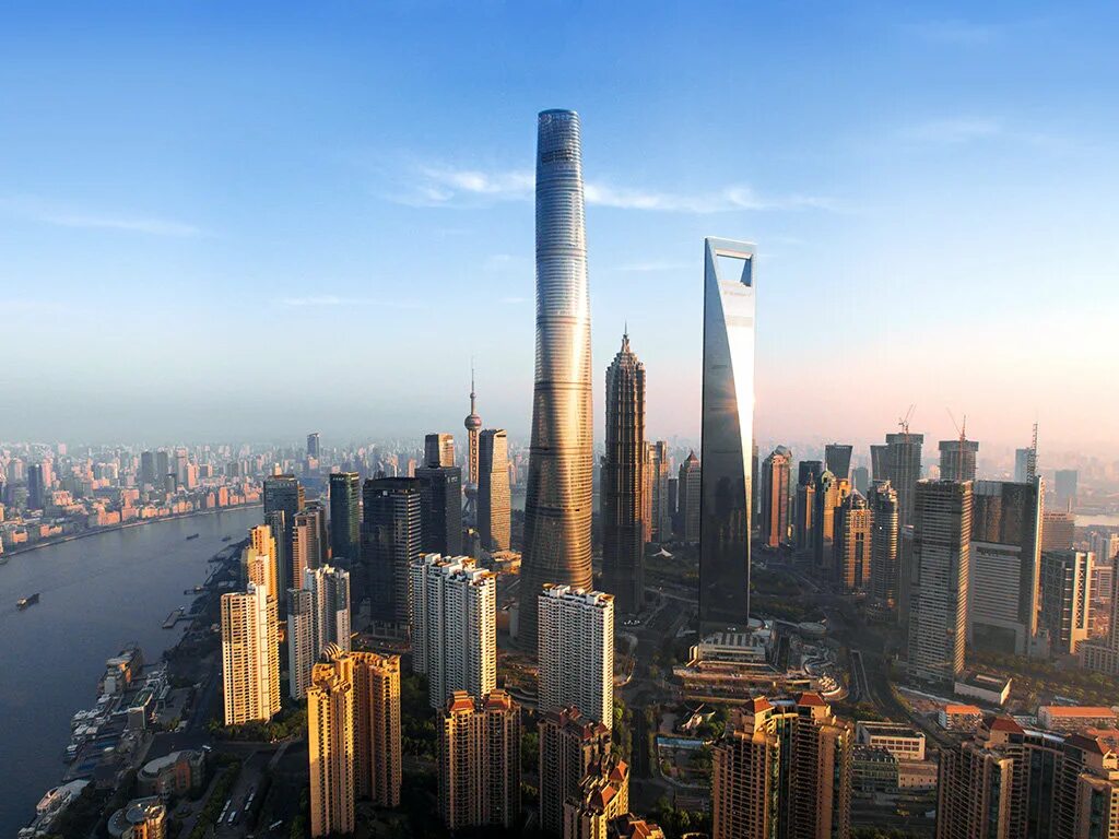 Какой самый высокий город. Шанхайская башня Shanghai Tower Китай.. Шанхай ТОВЕР небоскреб. Шанхайская башня 650 метров. Башня Шанхай Тауэр (Шанхай).