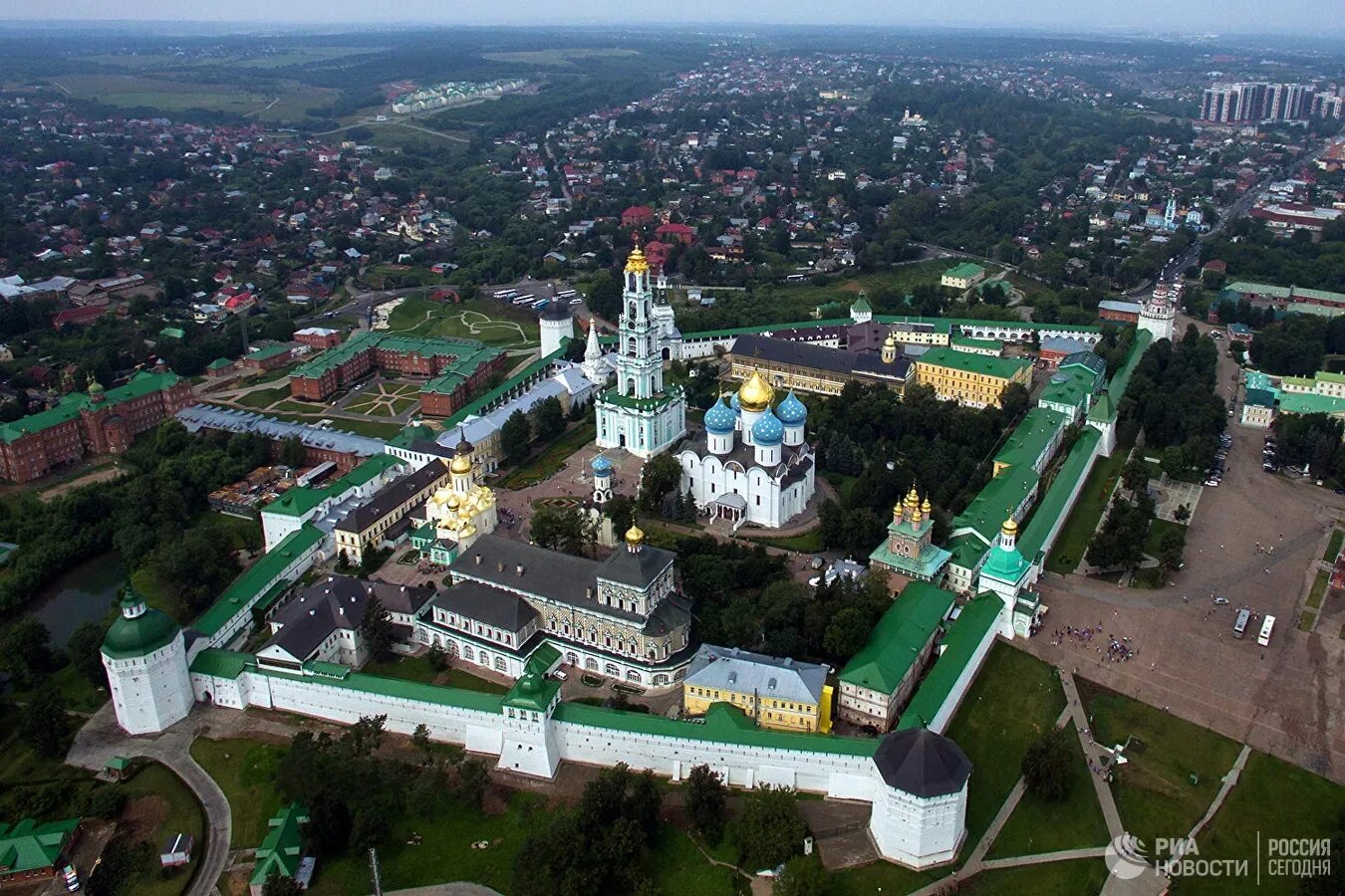 Сергиев посад декабрь 2025. Сергиев посад декабрь 2025