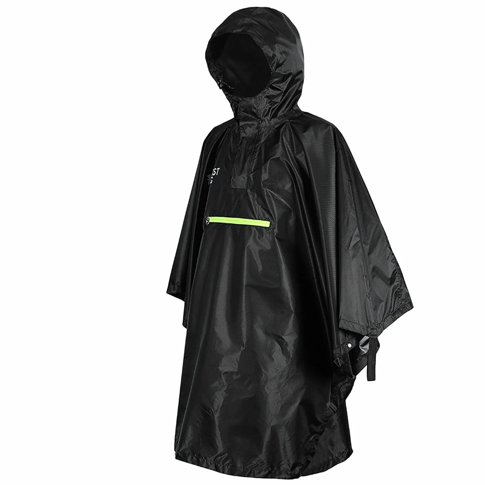 Плащ от дождя. Плащ-дождевик nordkapp poncho. дождевик-пончо btrace rain compact v0632. плащ дождевик с капюшоном мужской 3m. плащ дождевик fox pit rain jacket black.