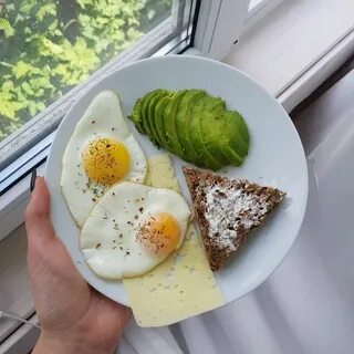 Pristine Sunny-Side Up Eggs Recipe