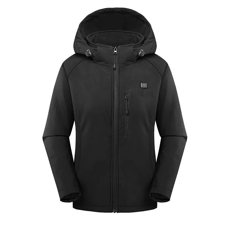 Heated jacket. Мужская куртка ororo с подогревом. одежда с подогревом. куртки ea7 с подогревом. куртка pcs thermal jacket.