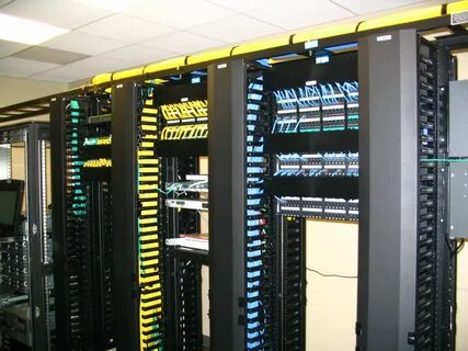 Multiple servers
