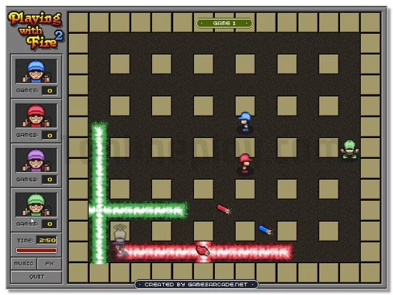 Флеш игры game game