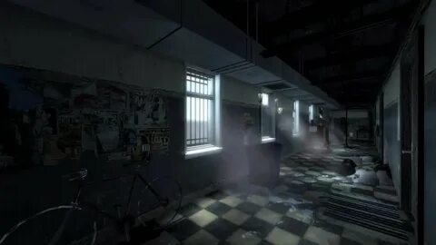 Gmod hl2 maps